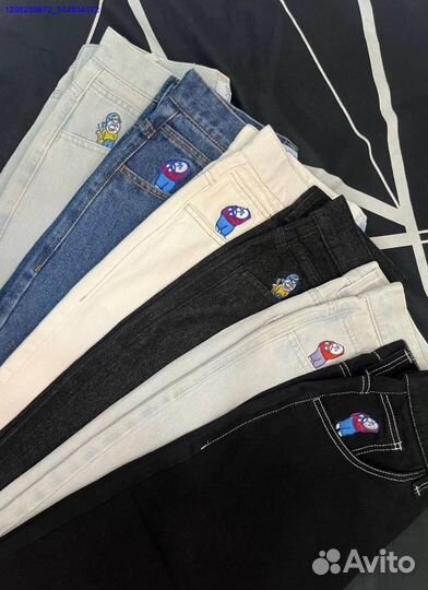 Шорты Polar Big Boy в наличии (Арт.90826)