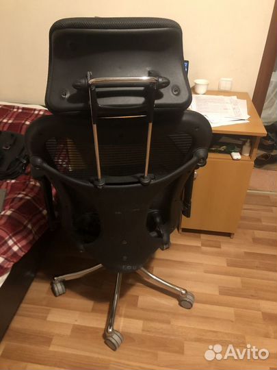 Кресло офисное