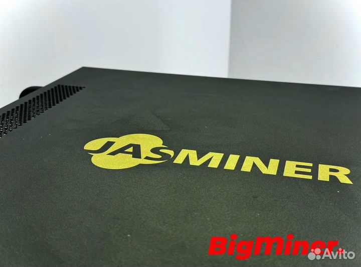 Jаsminer x16-q 1750 6g
