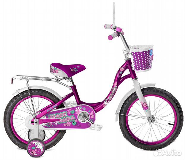 Внедорожный фэтбайк. Магазин. Рассрочка