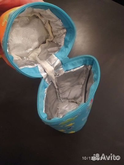 Термосумка для детской бутылочки