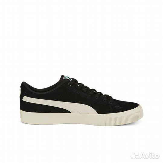 Puma Suede Skate Nitro 