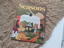 Журнал Seasons of life №61
