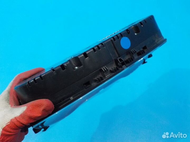 Щиток приборов volkswagen Jetta 6 2011-2018