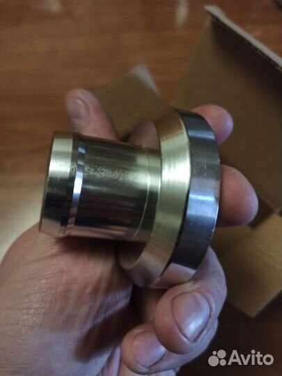 Адаптер/переходник на blow off