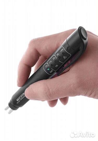 Тестер тормозной жидкости