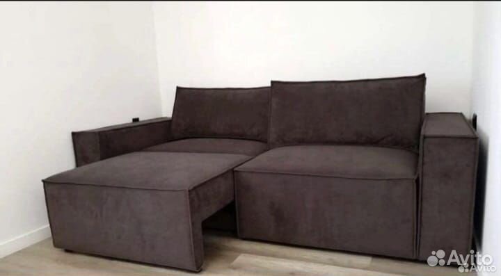 Диван лофт #145