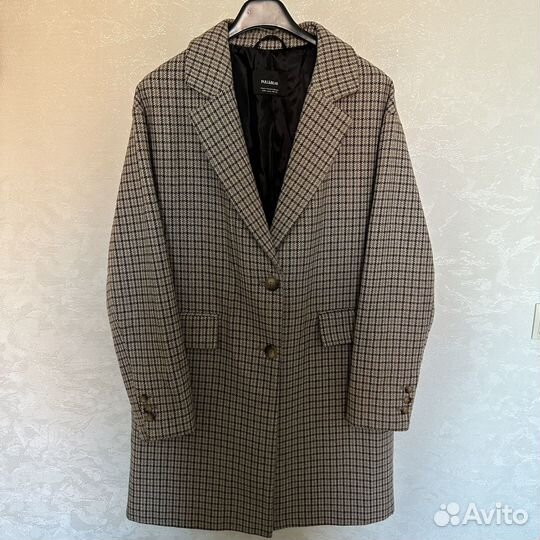 Пальто