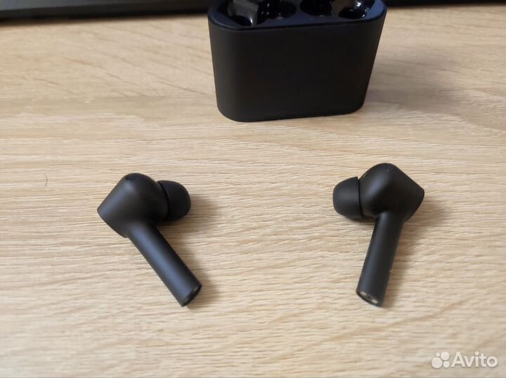 Наушники TWS Xiaomi Mi True Wireless 2 Pro