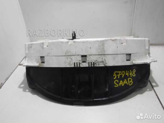 Панель приборов 5042304 Сааб