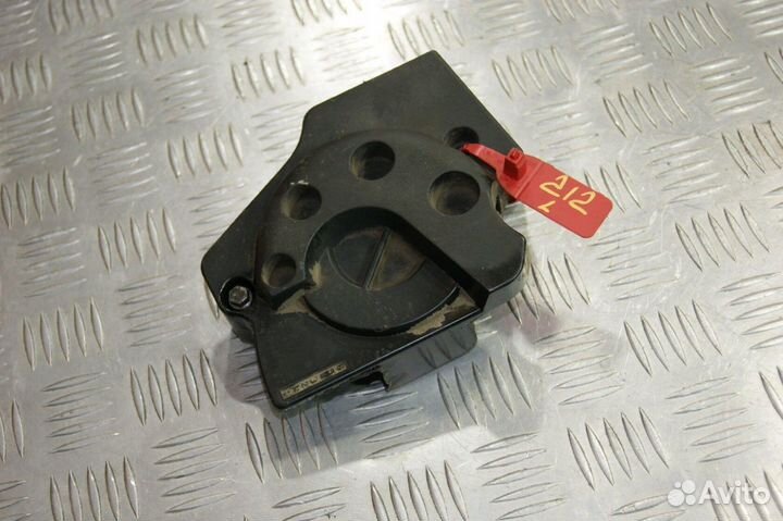 Крышка звезды Kawasaki ZXR250, ZX250A