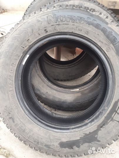 Amtel NordMaster ST 175/70 R13