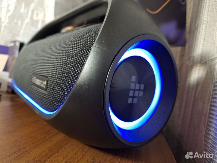 Bluetooth колонка Tronsmart Bang