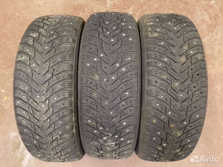 Nokian Tyres Hakkapeliitta 8 185/65 R15 92