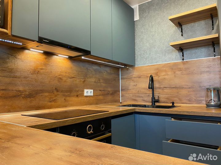 Изготвление кухни на заказkm-35825