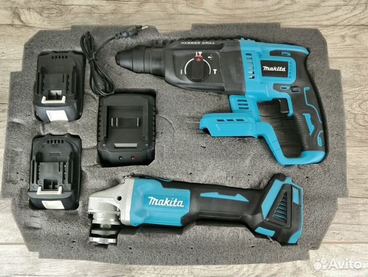 5в1 makita