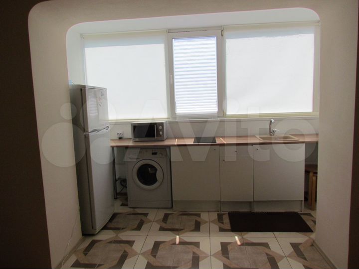 1-к. квартира, 41 м², 9/10 эт.