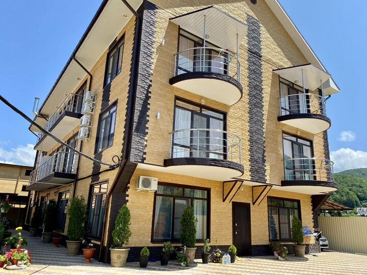 Комната 16 м² в 1-к., 2/3 эт.