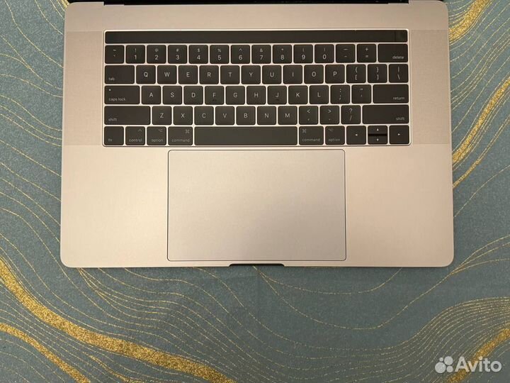 Apple MacBook Pro 15