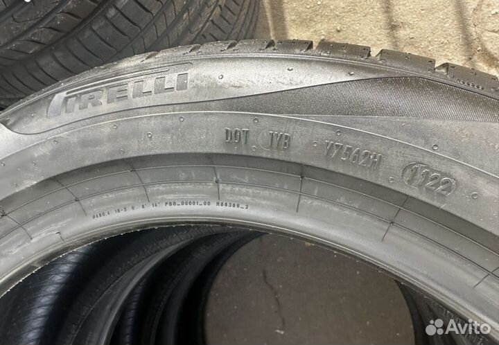 Pirelli Scorpion 225/50 R18 95V