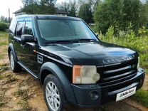 Land Rover Discovery 2.7 AT, 2006, 250 000 км, с пробегом, цена 1 000 000 руб.