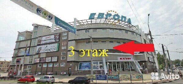 Детская выкатная кровать