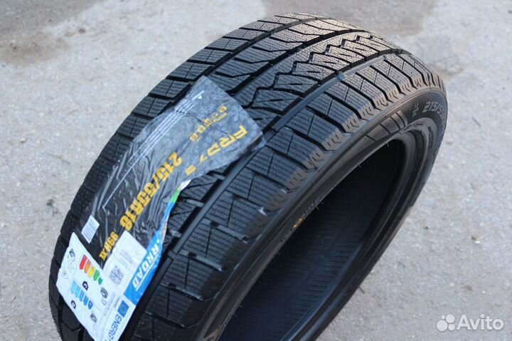 Farroad FRD79 215/55 R18 99H