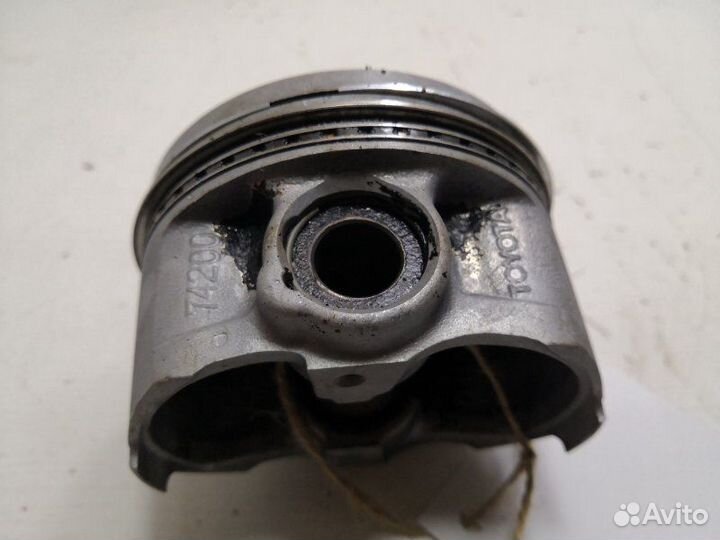Поршень Toyota Camry Gracia SXV20 5SFE 2000