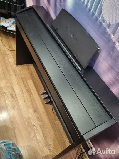 Цифровое пианино Casio Privia PX780M Limited