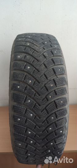 Michelin X-Ice North XIN2 185/65 R15 92T