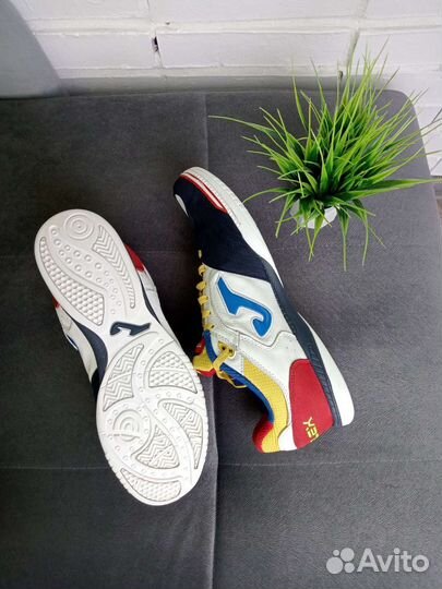 Футзалки Joma Top Flex