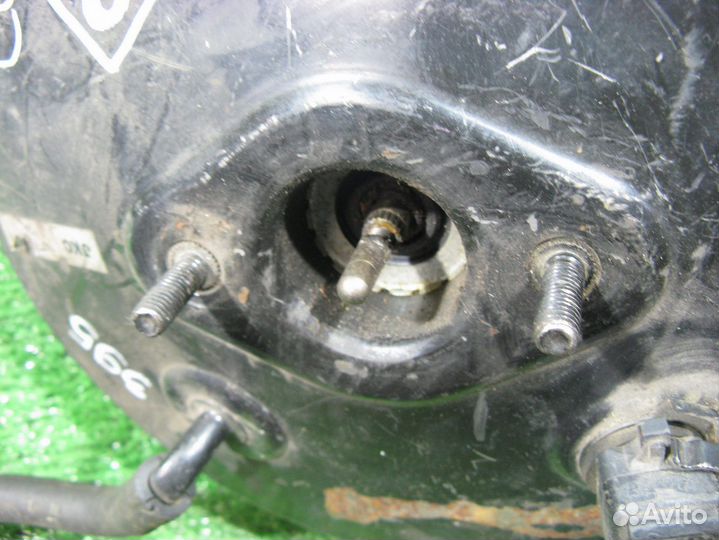 Вакуумный усилитель mitsubishi CQ1A,CQ2A,CQ5A ding