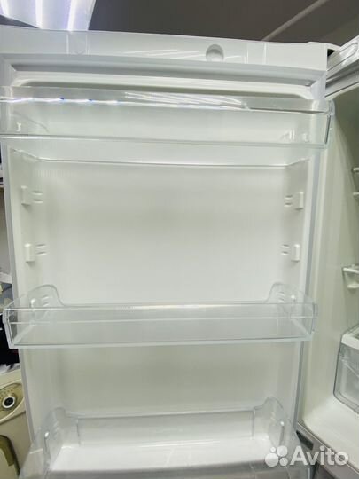 Холодильник indesit no frost
