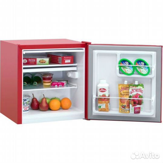 Холодильник nordfrost NR 402 R