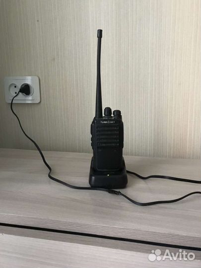 Рация