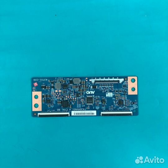 T-CON T430HVN01.A ctrl DB 43T01-C09 43LF1209