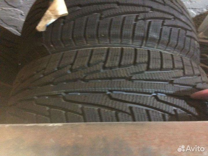 Nokian Tyres Hakkapeliitta R 205/55 R16