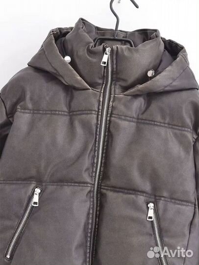 Куртка женская новая