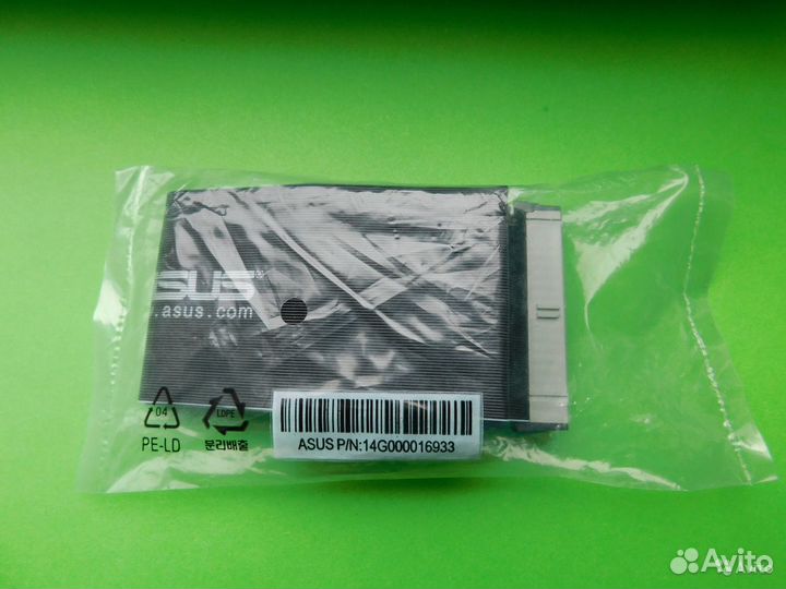 Шлейф для HDD, CD (IDE, ATA, PATA, Parallel ATA)