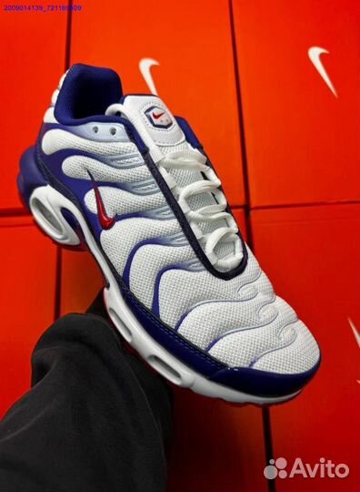 Nike Air max tn plus