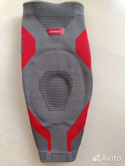 Ортез(бандаж) на коленный сустав