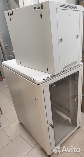 Серверный шкаф б/у