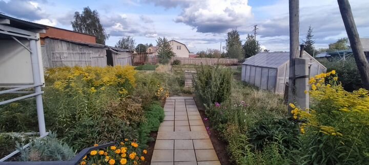 Участок 13 сот. (ИЖС)