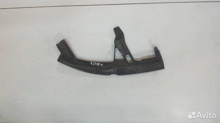 Кронштейн бампера Renault Scenic, 2004