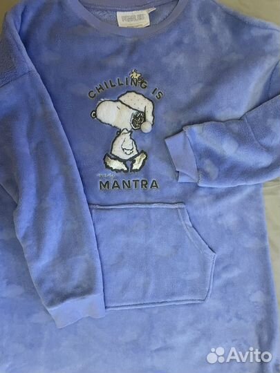 Women secret халат