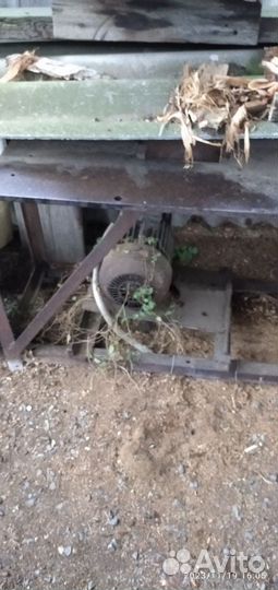 Пилорама 380 вольт