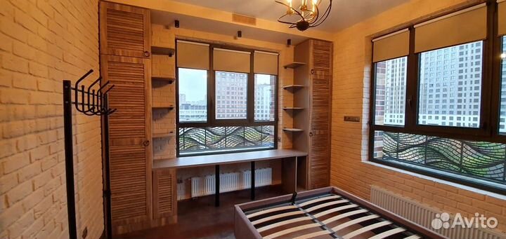 Рабочая зона для школьника