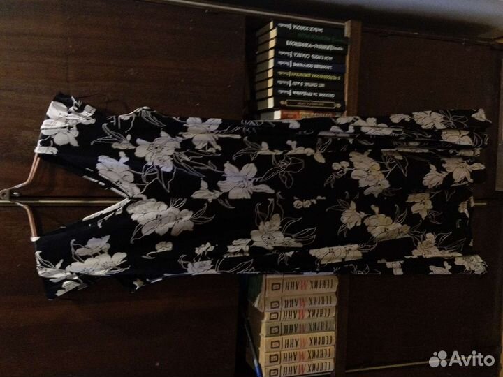 Вечернее платье 50 размер