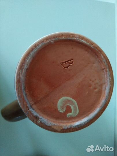 Керамика СССР