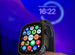 Часы Apple Watch Ultra 2 (Титан)